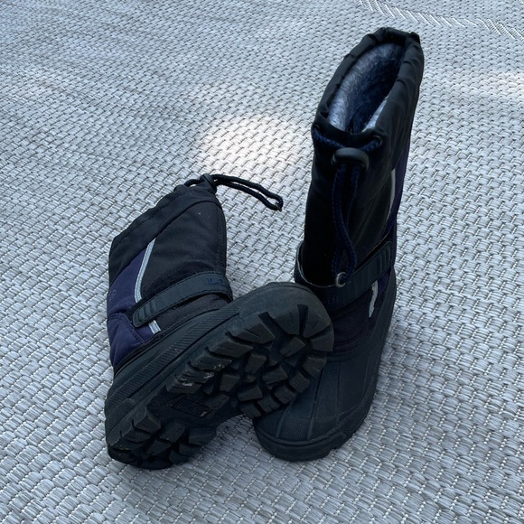 LL Bean Snow boots - Picture 14 of 14